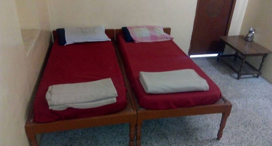 Ram Krishna Lodge, Kushalnagar 2